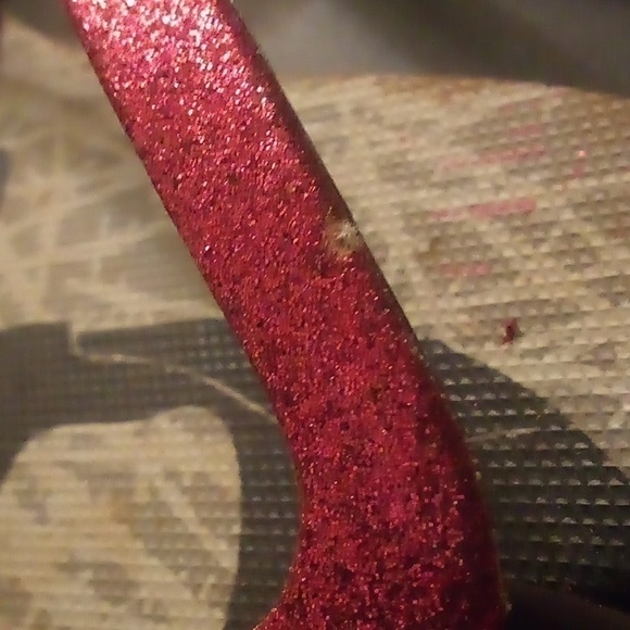 NWT - Skull Flip Flops - Size S (5/6) - Picture 4 of 10